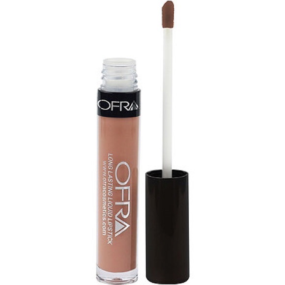 OFRA Cosmetics Make Up Bundle Lipstick Mask Eye - Picture 7 of 8